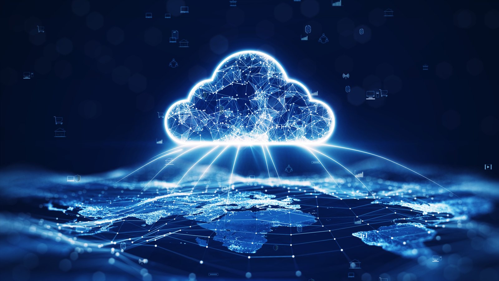 Cloud Services